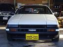 TOYOTA SPRINTER TRUENO