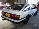 TOYOTA SPRINTER TRUENO