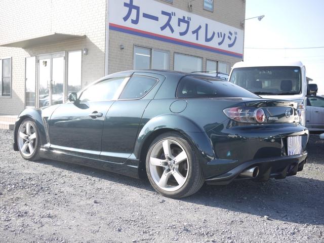 マツダ ＲＸ－８