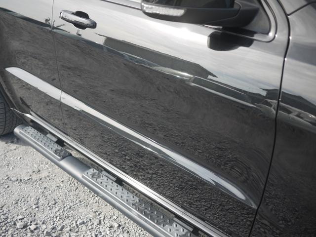 ジープ・グランドチェロキー ラレード　ラレード（68枚目）