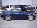 HONDA S2000