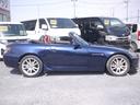 HONDA S2000