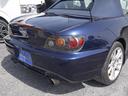 HONDA S2000
