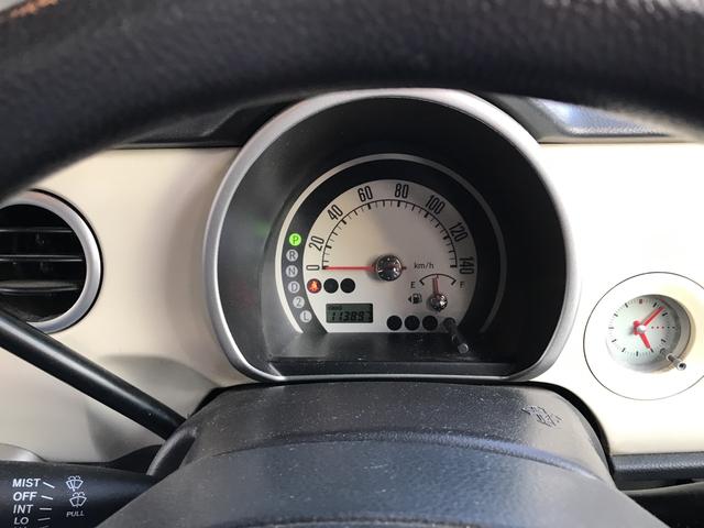 X 4WD(15枚目)