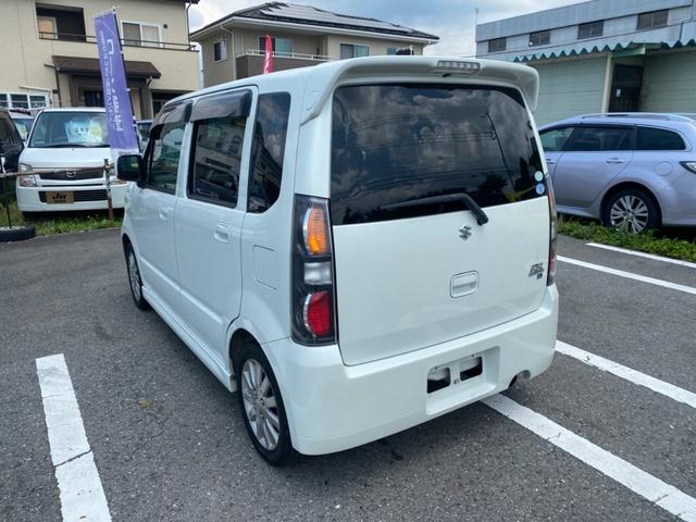 RR-DI 2WD 直噴ターボ 下廻り錆無し(9枚目)
