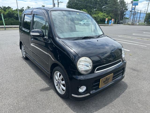 スタイルズ(STYLES) 車検来月15日まで!ムーヴラテクール