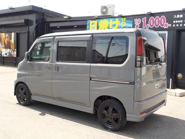 バモス(ホンダ)Lターボローダウン 2WD ターボ オートマ バモス(ホンダ)Lターボローダウン 2WD ターボ オートマ