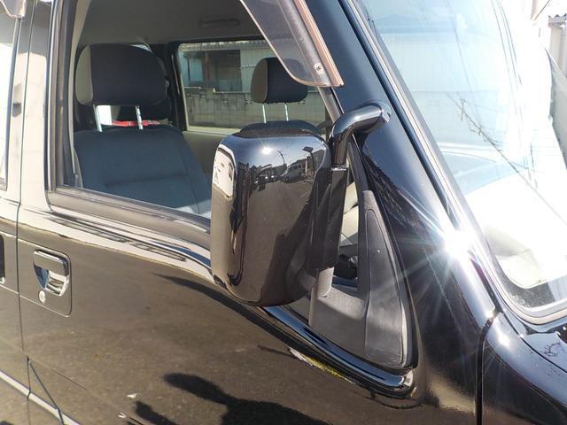 ディアスワゴン スーパーチャージャー 4WD オートマ フル装備 キーレス 同色オールペイント済み(8枚目)