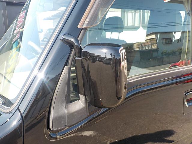 ディアスワゴン スーパーチャージャー 4WD オートマ フル装備 キーレス 同色オールペイント済み(9枚目)