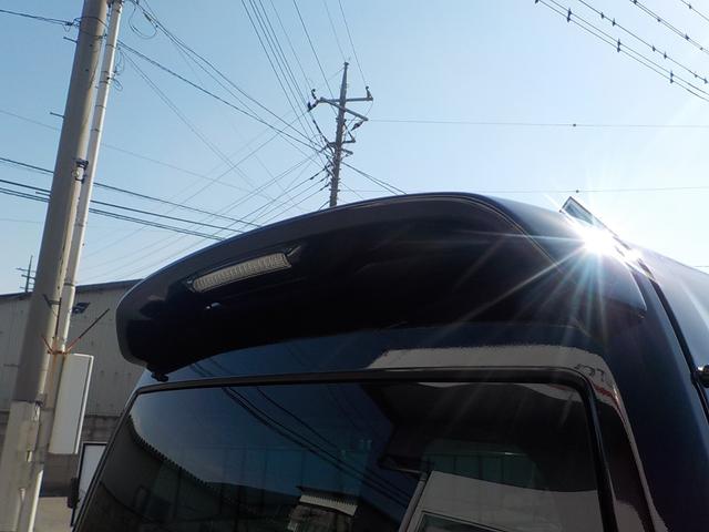 ディアスワゴン スーパーチャージャー 4WD オートマ フル装備 キーレス 同色オールペイント済み(10枚目)