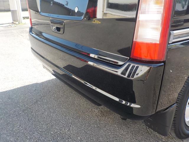 ディアスワゴン スーパーチャージャー 4WD オートマ フル装備 キーレス 同色オールペイント済み(11枚目)