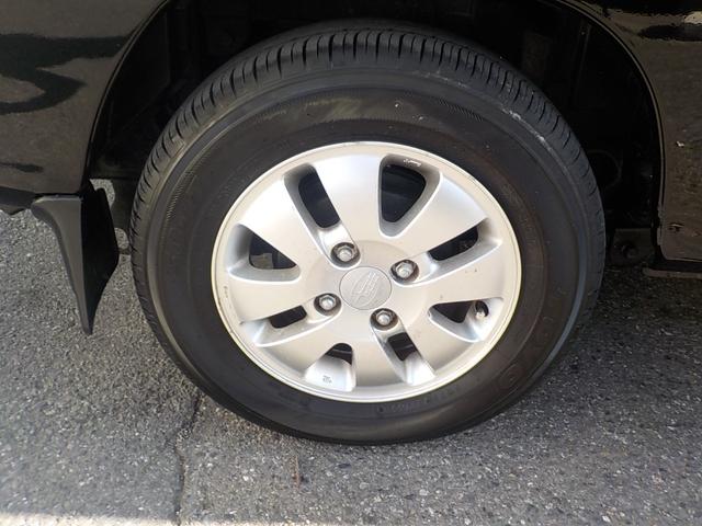 ディアスワゴン スーパーチャージャー 4WD オートマ フル装備 キーレス 同色オールペイント済み(13枚目)