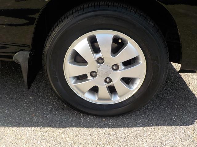 ディアスワゴン スーパーチャージャー 4WD オートマ フル装備 キーレス 同色オールペイント済み(14枚目)