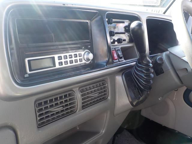 ディアスワゴン スーパーチャージャー 4WD オートマ フル装備 キーレス 同色オールペイント済み(16枚目)