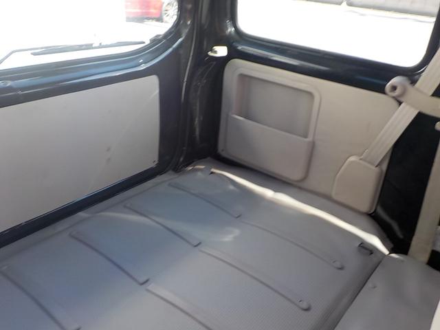 ディアスワゴン スーパーチャージャー 4WD オートマ フル装備 キーレス 同色オールペイント済み(25枚目)