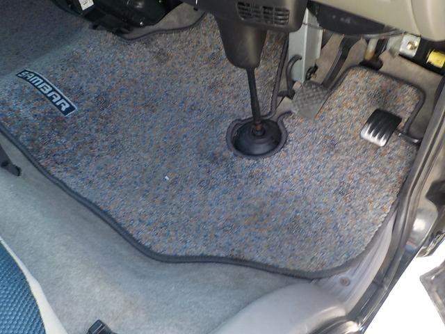 ディアスワゴン スーパーチャージャー 4WD オートマ フル装備 キーレス 同色オールペイント済み(26枚目)