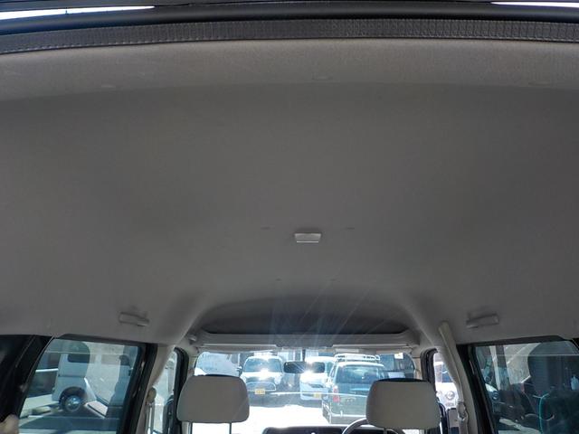 ディアスワゴン スーパーチャージャー 4WD オートマ フル装備 キーレス 同色オールペイント済み(27枚目)