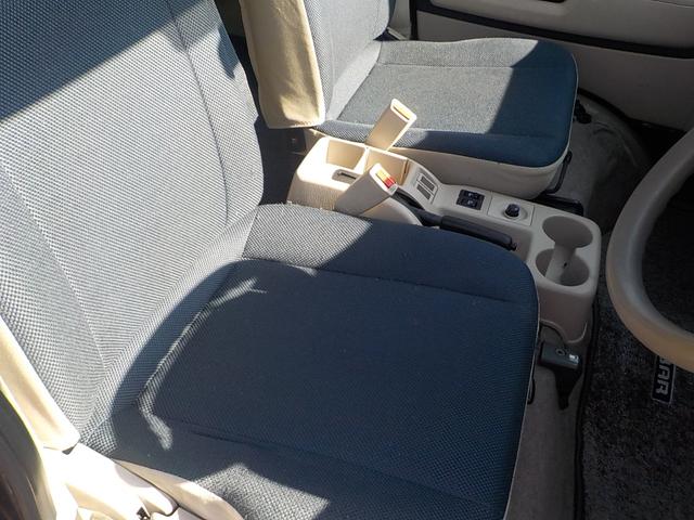 ディアスワゴン スーパーチャージャー 4WD オートマ フル装備 キーレス 同色オールペイント済み(28枚目)