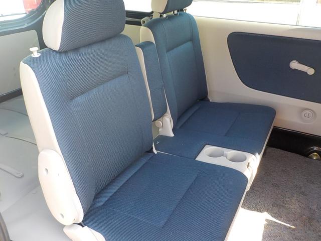 ディアスワゴン スーパーチャージャー 4WD オートマ フル装備 キーレス 同色オールペイント済み(31枚目)