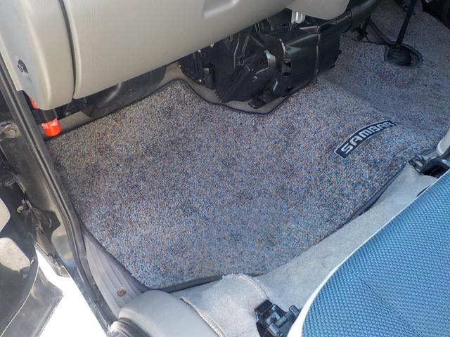 ディアスワゴン スーパーチャージャー 4WD オートマ フル装備 キーレス 同色オールペイント済み(33枚目)