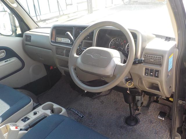 ディアスワゴン スーパーチャージャー 4WD オートマ フル装備 キーレス 同色オールペイント済み(34枚目)