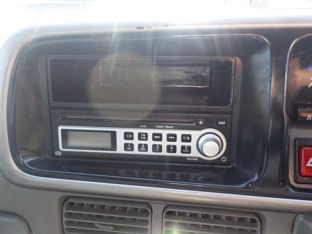 ディアスワゴン スーパーチャージャー 4WD オートマ フル装備 キーレス 同色オールペイント済み(35枚目)