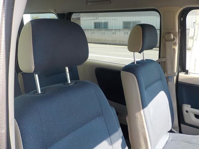 ディアスワゴン スーパーチャージャー 4WD オートマ フル装備 キーレス 同色オールペイント済み(36枚目)