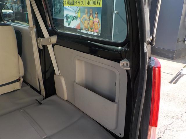 ディアスワゴン スーパーチャージャー 4WD オートマ フル装備 キーレス 同色オールペイント済み(38枚目)