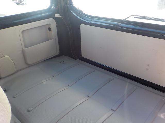 ディアスワゴン スーパーチャージャー 4WD オートマ フル装備 キーレス 同色オールペイント済み(40枚目)