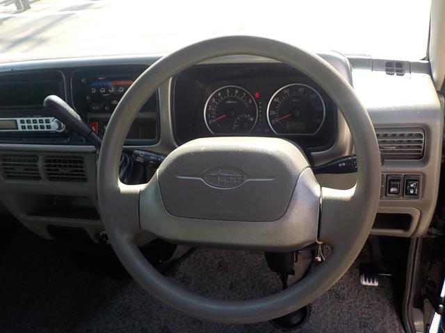 ディアスワゴン スーパーチャージャー 4WD オートマ フル装備 キーレス 同色オールペイント済み(41枚目)