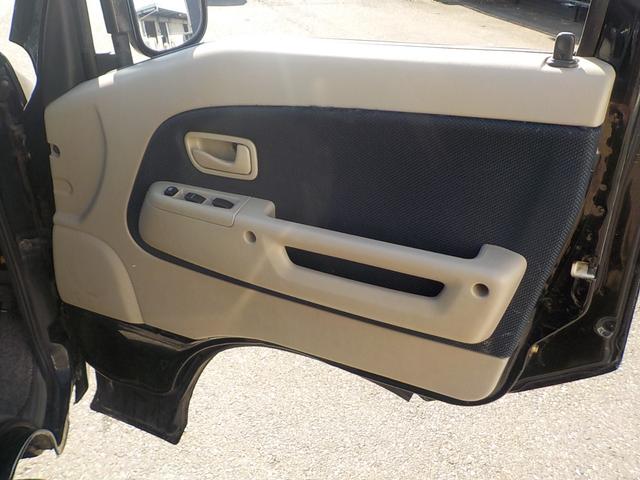 ディアスワゴン スーパーチャージャー 4WD オートマ フル装備 キーレス 同色オールペイント済み(43枚目)