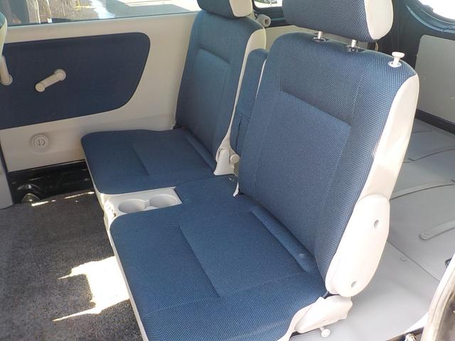 ディアスワゴン スーパーチャージャー 4WD オートマ フル装備 キーレス 同色オールペイント済み(45枚目)