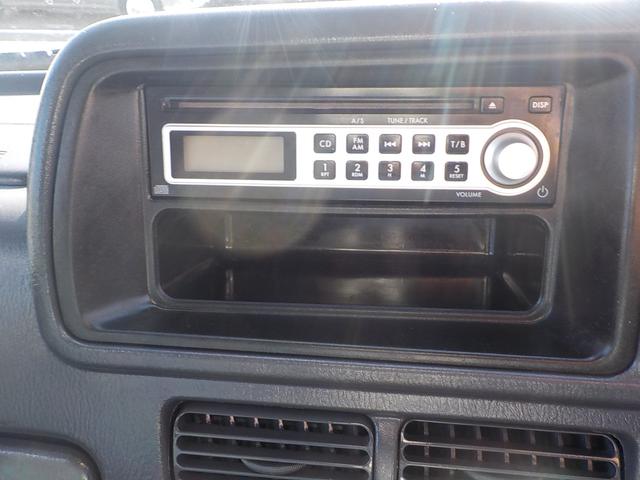 サンバートラック ＴＣ－ＳＣ　ハイルーフ　スーパーチャージャー　５ＭＴ　エアコン　パワステ　パワーウィンドウ　キーレス　集中ドアロック　エアバック　１２インチマッドタイヤ・アルミホイール　チタニウムフラシュマイカオールペイント済み（29枚目）