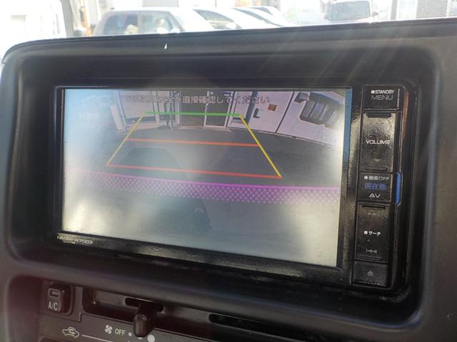 ハイゼットカーゴ ＤＸ　４ＷＤ　オートマ　フル装備　カーナビ　バックモニター　令和７年１１月ウォーターポンプ交換済み　新品１２インチベンプラホイールキャップ　アーバンカーキオールペイント済み（10枚目）