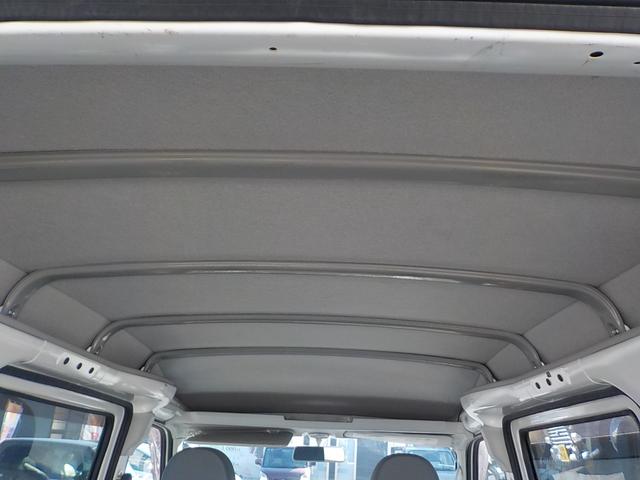 ハイゼットカーゴ ＤＸ　４ＷＤ　オートマ　フル装備　カーナビ　バックモニター　令和７年１１月ウォーターポンプ交換済み　新品１２インチベンプラホイールキャップ　アーバンカーキオールペイント済み（15枚目）