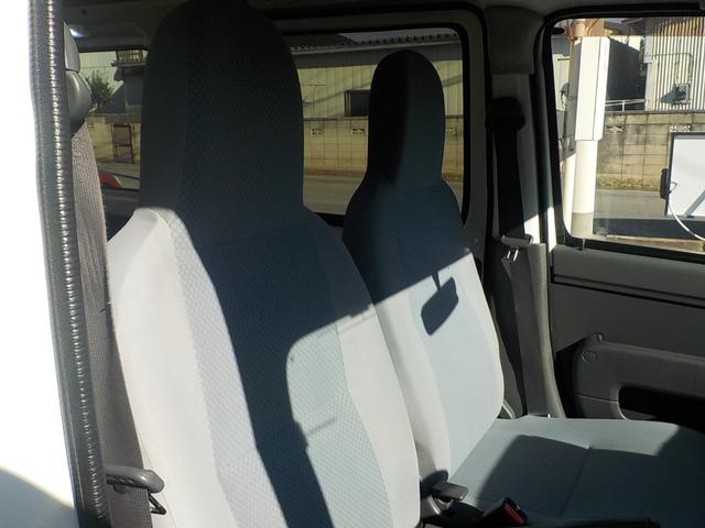 ハイゼットカーゴ ＤＸ　４ＷＤ　オートマ　フル装備　カーナビ　バックモニター　令和７年１１月ウォーターポンプ交換済み　新品１２インチベンプラホイールキャップ　アーバンカーキオールペイント済み（38枚目）