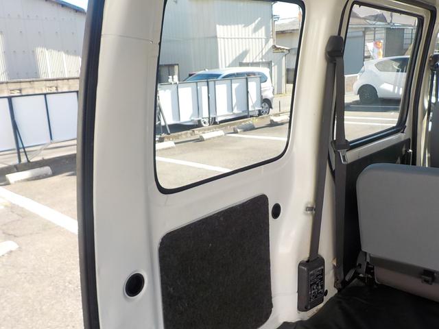 ハイゼットカーゴ スペシャル 2WD 5MT エアコン パワステ 新品12インチベンプラホイールキャップ ベージュオールペイント済み(11枚目)