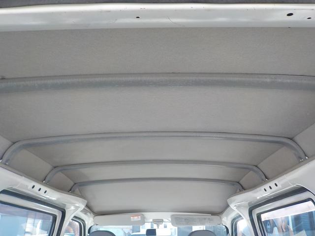 ハイゼットカーゴ スペシャル 2WD 5MT エアコン パワステ 新品12インチベンプラホイールキャップ ベージュオールペイント済み(13枚目)