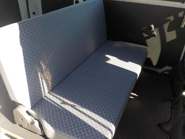 ハイゼットカーゴ スペシャル 2WD 5MT エアコン パワステ 新品12インチベンプラホイールキャップ ベージュオールペイント済み(15枚目)