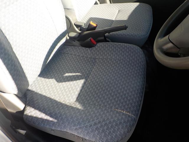 ハイゼットカーゴ スペシャル 2WD 5MT エアコン パワステ 新品12インチベンプラホイールキャップ ベージュオールペイント済み(22枚目)