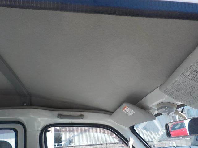 ハイゼットカーゴ スペシャル 2WD 5MT エアコン パワステ 新品12インチベンプラホイールキャップ ベージュオールペイント済み(29枚目)