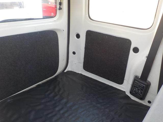 ハイゼットカーゴ スペシャル 2WD 5MT エアコン パワステ 新品12インチベンプラホイールキャップ ベージュオールペイント済み(31枚目)