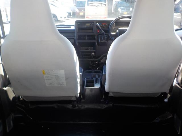 サンバーバン ＶＢ　２ＷＤ　オートマ　エアコン　パワステ　新品１２インチベンプラホイールキャップ　チタニウムフラシュマイカオールペイント済み（24枚目）