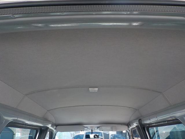 サンバーバン ＶＢ　２ＷＤ　オートマ　エアコン　パワステ　新品１２インチベンプラホイールキャップ　チタニウムフラシュマイカオールペイント済み（36枚目）