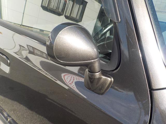 アルトラパン ＳＳ　２ＷＤ　５ＭＴ　フル装備　インタークーラーターボ　新品車高調・調整式ラテラルロッド・社外マフラー・エアロキット　１６インチアルミホイール　チタニウムフラッシュマイカオールペイント済み（11枚目）