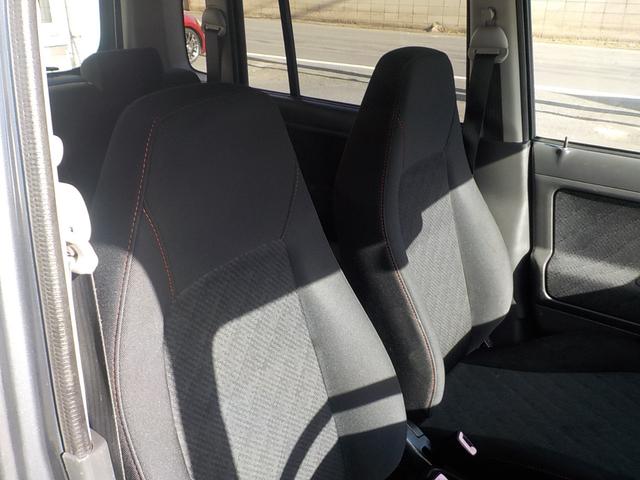 アルトラパン ＳＳ　２ＷＤ　５ＭＴ　フル装備　インタークーラーターボ　新品車高調・調整式ラテラルロッド・社外マフラー・エアロキット　１６インチアルミホイール　チタニウムフラッシュマイカオールペイント済み（27枚目）