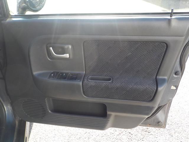 アルトラパン ＳＳ　２ＷＤ　５ＭＴ　フル装備　インタークーラーターボ　新品車高調・調整式ラテラルロッド・社外マフラー・エアロキット　１６インチアルミホイール　チタニウムフラッシュマイカオールペイント済み（29枚目）