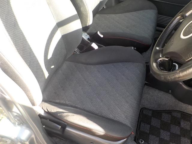 アルトラパン ＳＳ　２ＷＤ　５ＭＴ　フル装備　インタークーラーターボ　新品車高調・調整式ラテラルロッド・社外マフラー・エアロキット　１６インチアルミホイール　チタニウムフラッシュマイカオールペイント済み（31枚目）