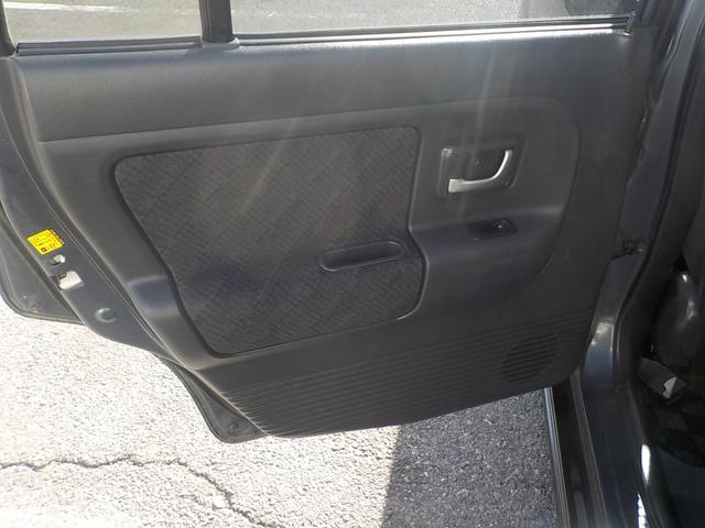 アルトラパン ＳＳ　２ＷＤ　５ＭＴ　フル装備　インタークーラーターボ　新品車高調・調整式ラテラルロッド・社外マフラー・エアロキット　１６インチアルミホイール　チタニウムフラッシュマイカオールペイント済み（36枚目）