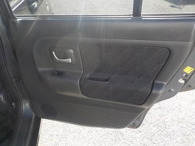 アルトラパン ＳＳ　２ＷＤ　５ＭＴ　フル装備　インタークーラーターボ　新品車高調・調整式ラテラルロッド・社外マフラー・エアロキット　１６インチアルミホイール　チタニウムフラッシュマイカオールペイント済み（38枚目）